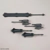 BAN2795249 BANDAI MG 1/100 Gundam Barbatos Lupus - Iron-Blooded Orphans
