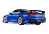 TRA93424-4-C TRAXXAS 1/10 4-Tec 2.0 Nissan 240SX Brushless AWD