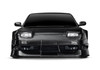 TRA93424-4-C TRAXXAS 1/10 4-Tec 2.0 Nissan 240SX Brushless AWD