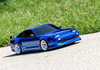 TRA93424-4-C TRAXXAS 1/10 4-Tec 2.0 Nissan 240SX Brushless AWD