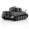 IMXHL384823 IMEX World of Tanks 1/30 Scale IR Battle Tank Set - Tiger I & T-34/85 RC Tanks