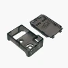 SHRCRXC52-ABS-BLACK MXO RACING RXC52 ABS Shell - Black