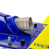 PRB-2072T1 PRO BOAT 34" Miss Illinois U-34 Hydrofoil Race Boat