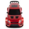 BZN548100 BLACKZON 1/43rd MYTE R 4WD RTR Drift Car - Red