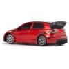 BZN548100 BLACKZON 1/43rd MYTE R 4WD RTR Drift Car - Red