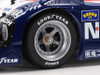 TAM47531 TAMIYA 1/10 RC Nissan R91CP Race Car Kit