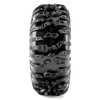 PRO1036103 PRO-LINE Racing 1/10 Chisel II Predator Front/Rear 1.9" Crawler Tires (2)