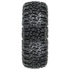 PRO1018303 PRO-LINE Racing 1/10 Trencher Predator Front/Rear 1/9" Rock Crawling Tires (2)
