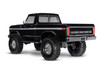 TRA92144-4-C TRAXXAS 1/10 TRX-4 Ford F-150 Ranger XLT