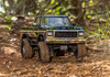 TRA92144-4-C TRAXXAS 1/10 TRX-4 Ford F-150 Ranger XLT