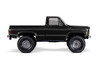 TRA92154-4-C TRAXXAS 1/10 TRX-4 Chevrolet K10 Cheyenne