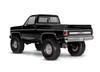 TRA92154-4-C TRAXXAS 1/10 TRX-4 Chevrolet K10 Cheyenne