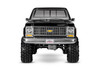 TRA92154-4-C TRAXXAS 1/10 TRX-4 Chevrolet K10 Cheyenne