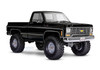 TRA92154-4-C TRAXXAS 1/10 TRX-4 Chevrolet K10 Cheyenne