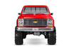 TRA92154-4-C TRAXXAS 1/10 TRX-4 Chevrolet K10 Cheyenne