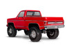 TRA92154-4-C TRAXXAS 1/10 TRX-4 Chevrolet K10 Cheyenne