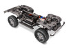 TRA92154-4-C TRAXXAS 1/10 TRX-4 Chevrolet K10 Cheyenne