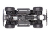TRA92154-4-C TRAXXAS 1/10 TRX-4 Chevrolet K10 Cheyenne