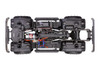 TRA92154-4-C TRAXXAS 1/10 TRX-4 Chevrolet K10 Cheyenne