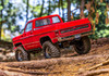TRA92154-4-C TRAXXAS 1/10 TRX-4 Chevrolet K10 Cheyenne