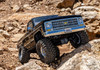 TRA92154-4-C TRAXXAS 1/10 TRX-4 Chevrolet K10 Cheyenne