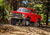 TRA92154-4-C TRAXXAS 1/10 TRX-4 Chevrolet K10 Cheyenne