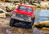 TRA92154-4-C TRAXXAS 1/10 TRX-4 Chevrolet K10 Cheyenne