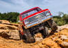 TRA92154-4-C TRAXXAS 1/10 TRX-4 Chevrolet K10 Cheyenne