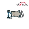 NX-580 NEXX RACING Titanium Chassis for Team Associated RC28