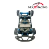NX-580 NEXX RACING Titanium Chassis for Team Associated RC28