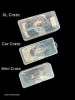 SHRCSH0120 SILVER HORSE RC Car Crate XL