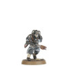 WH47-80 WARHAMMER Astra Militarum - Death Korps of Krieg