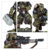 WH47-80 WARHAMMER Astra Militarum - Death Korps of Krieg