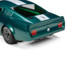 PRO372817 PRO-LINE 1/12 Pre-Cut 1968 Ford Mustang Clear VTA Body: Losi NASCAR Race Car