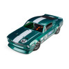 PRO372817 PRO-LINE 1/12 Pre-Cut 1968 Ford Mustang Clear VTA Body: Losi NASCAR Race Car