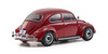 KYOMZP164RR KYOSHO ASC MR04N-MM2 VW Beetle 1966 Model - Ruby Red