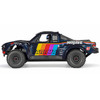 ARA7604V3-C ARRMA 1/7 Mojave 6S V3 4WD RTR Desert Truck