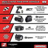 ARA7604V3-C ARRMA 1/7 Mojave 6S V3 4WD RTR Desert Truck