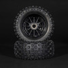 ARA7704V3T1 ARRMA 1/7 Mojave 6S 4x4 EXB RTR Brushless Desert Truck - Black