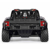 ARA7704V3T1 ARRMA 1/7 Mojave 6S 4x4 EXB RTR Brushless Desert Truck - Black