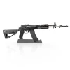 GOAAK12-BLACK GOAT GUNS 1/3 Scale AK12 Model - Black