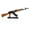 GOAAK-BLACK GOAT GUNS 1/3 Scale AK47 Model - Black