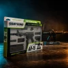 GOAAR-BLACK GOAT GUNS 1/3 Scale AR15 Model - Black