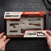 GOATMS-BLACK GOAT GUNS 1/3 Scale Thompson Submachine Gun Model