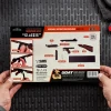 GOATMS-BLACK GOAT GUNS 1/3 Scale Thompson Submachine Gun Model