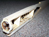 BROBH1950 BRODAK Universal "D" Electric Conversion Kit (for Large Profile Brodak Models)