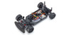 KYO34424C KYOSHO 1:10 Scale RC Electric Powered 4WD FAZER Mk2 FZO2 Series Readyset 2020 Mercedes-AMG GT3
