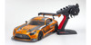 KYO34424C KYOSHO 1:10 Scale RC Electric Powered 4WD FAZER Mk2 FZO2 Series Readyset 2020 Mercedes-AMG GT3