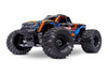 TRA67454-4-C TRAXXAS 1/10 Stampede 4x4 Brushless