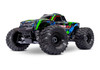 TRA67454-4-C TRAXXAS 1/10 Stampede 4x4 Brushless